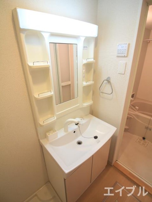 洗面 フルーリール・アン