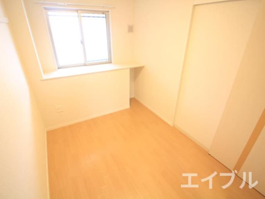 居室 フルーリール・アン