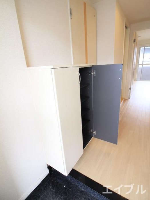 靴箱 フルーリール・アン