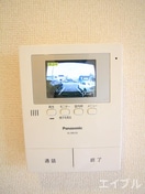 内観写真 フルーリール・アン