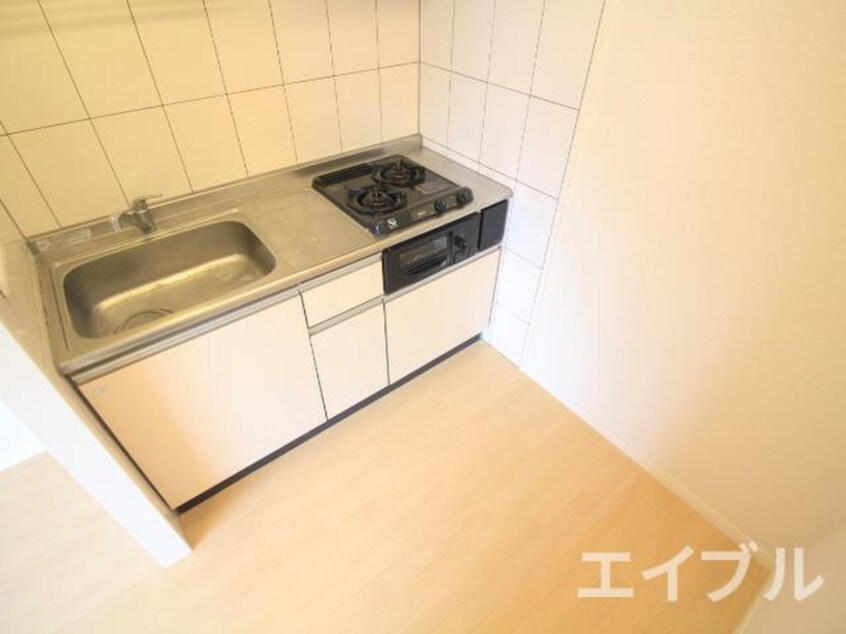 キッチン フルーリール・アン