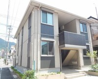 プラム原町