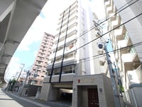 ﾚｼﾞﾃﾞﾝｼｬﾙﾋﾙｽﾞ博多駅前弐番館