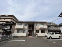 ディアス・モダン東門司