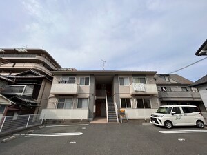 ディアス・モダン東門司