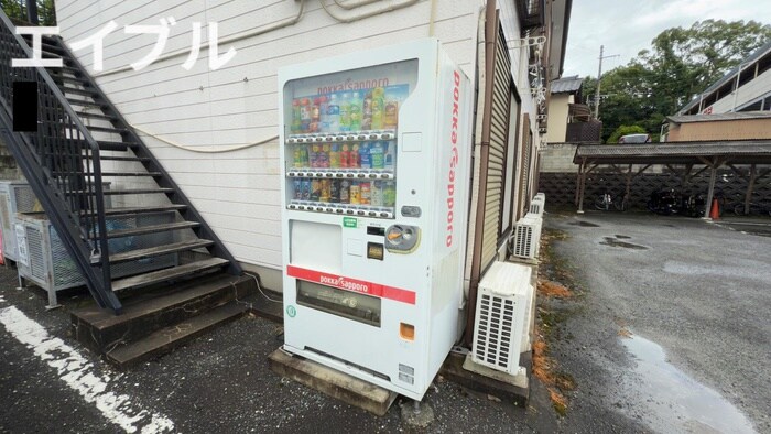 その他 めぐみハイツ　Ｂ棟