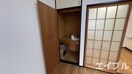 収納 めぐみハイツ　Ｂ棟