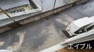 ベランダ・バルコニー めぐみハイツ　Ｂ棟