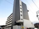 五反田アパートの外観