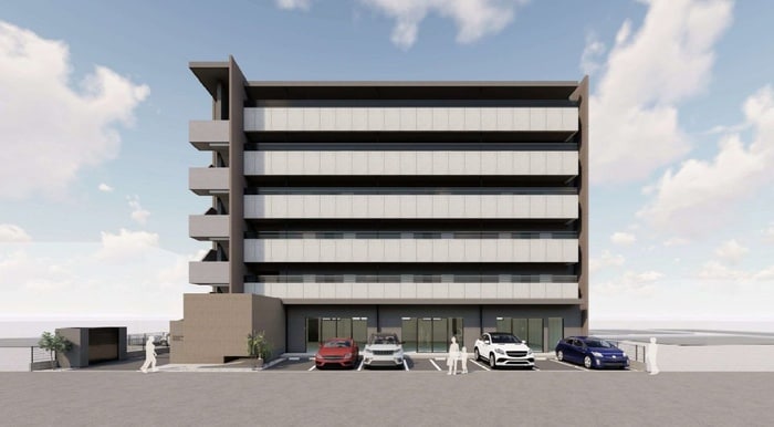 その他 ヴェルデ博多サウス