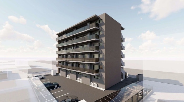 その他 ヴェルデ博多サウス