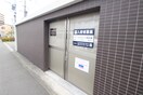 建物設備 ファーストポイント東比恵
