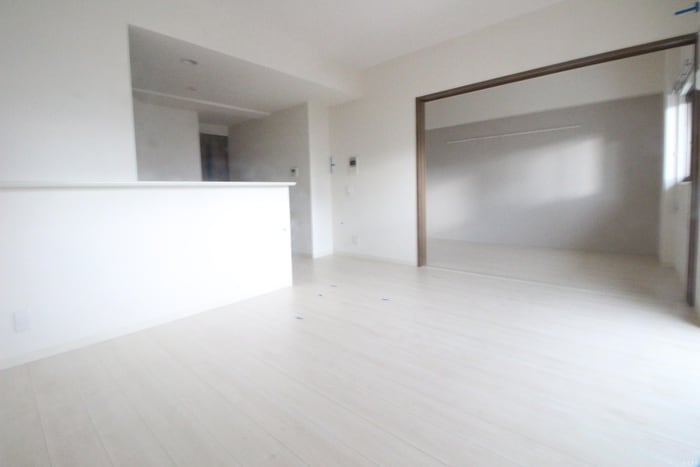 居室 ファーストポイント東比恵