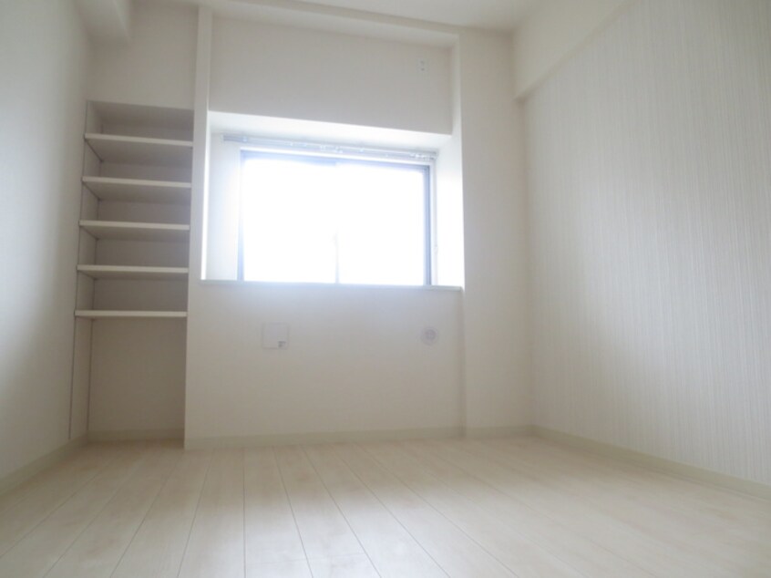 居室 ファーストポイント東比恵