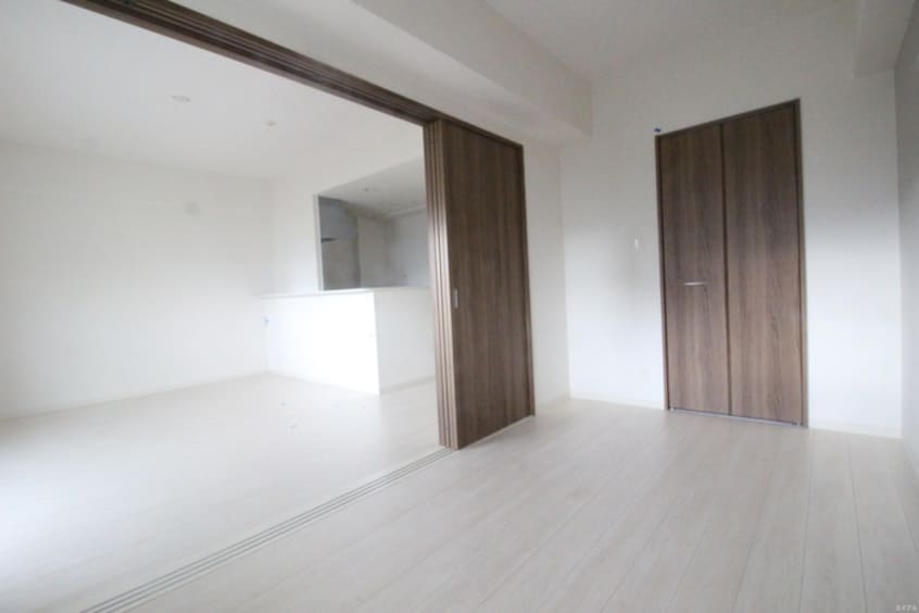 居室 ファーストポイント東比恵