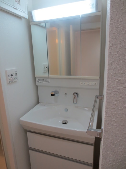 洗面 ファーストポイント東比恵