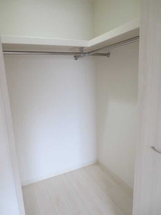 収納 ファーストポイント東比恵