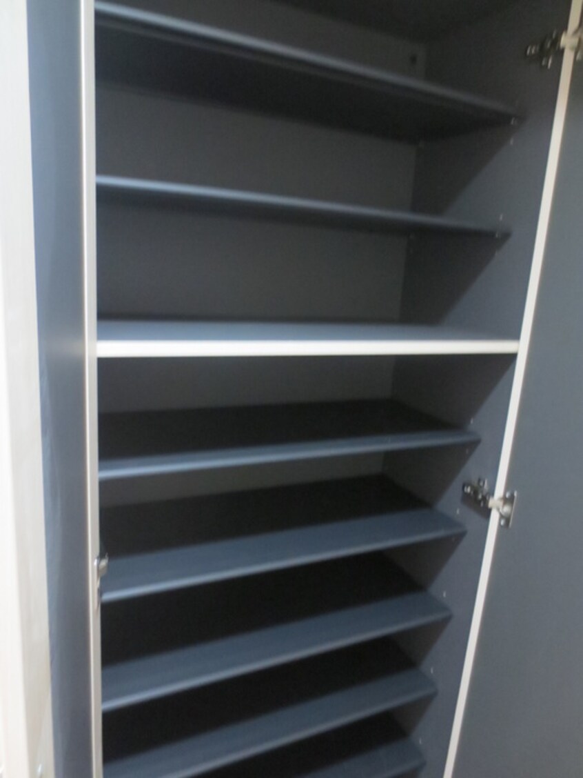 靴箱 ファーストポイント東比恵