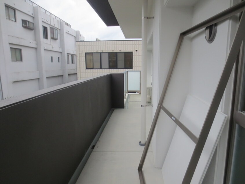 ベランダ・バルコニー ファーストポイント東比恵