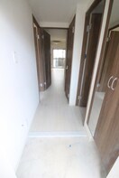 廊下 ファーストポイント東比恵