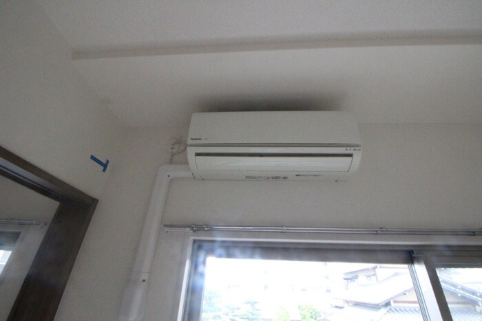 内観写真 ファーストポイント東比恵