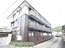 ジュネス御井の外観