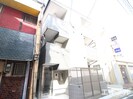 メゾンクレール南福岡の外観