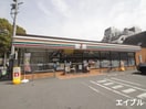セブンイレブン福岡谷2丁目店(コンビニ)まで380m サン・ルーエ