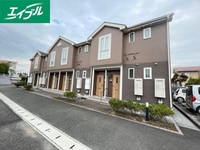 グラシュ・プレーヌⅡ