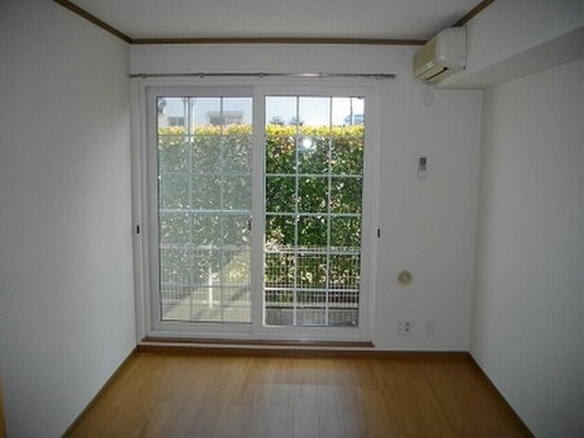 居室 グラシュ・プレーヌⅡ