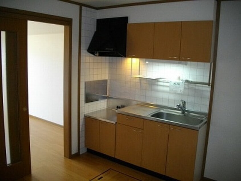 キッチン グラシュ・プレーヌⅡ