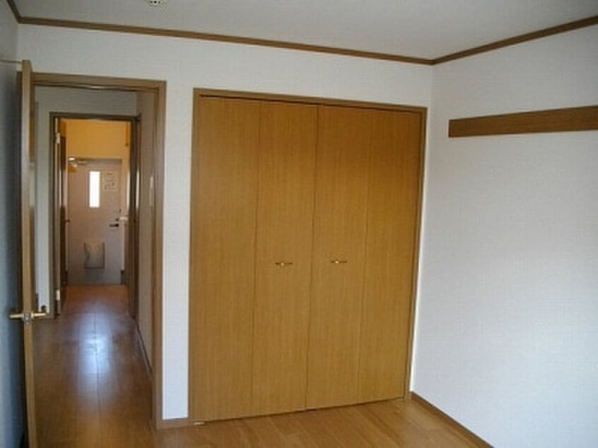 内観写真 グラシュ・プレーヌⅡ