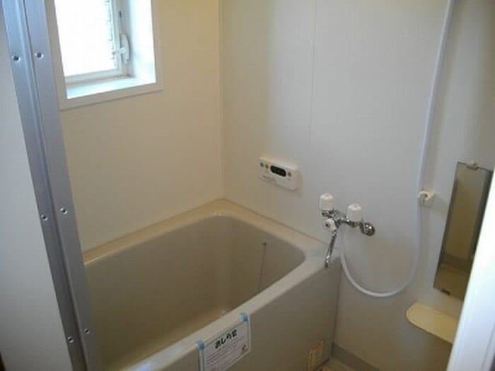 バス／シャワールーム等 グラシュ・プレーヌⅡ