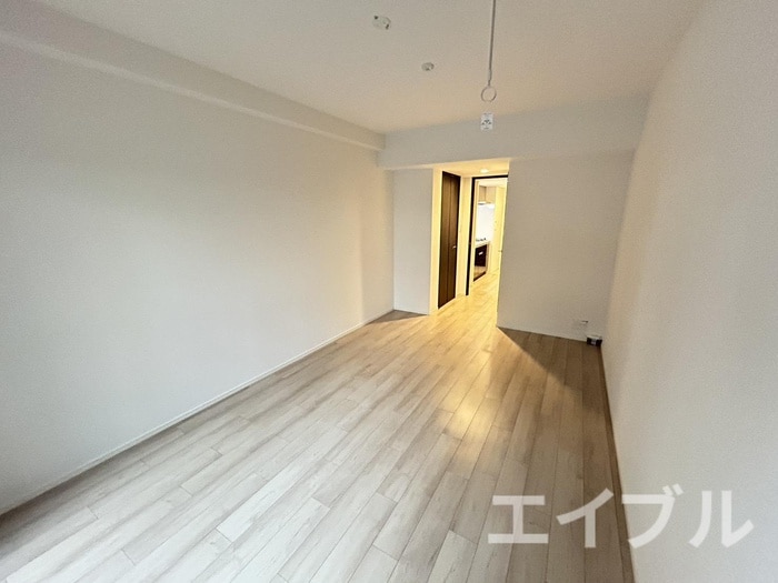 居室 SーRESIDENCE新町Agog