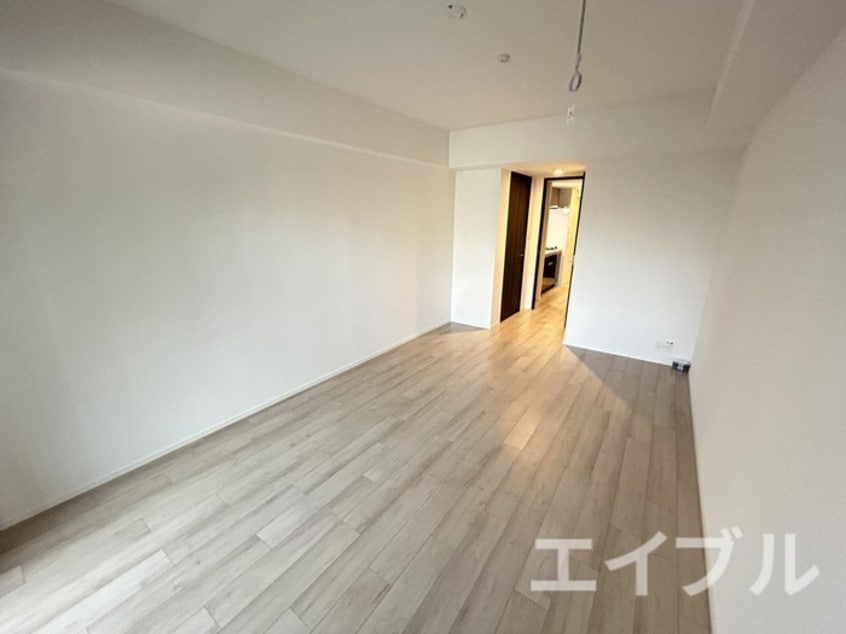 居室 SーRESIDENCE新町Agog