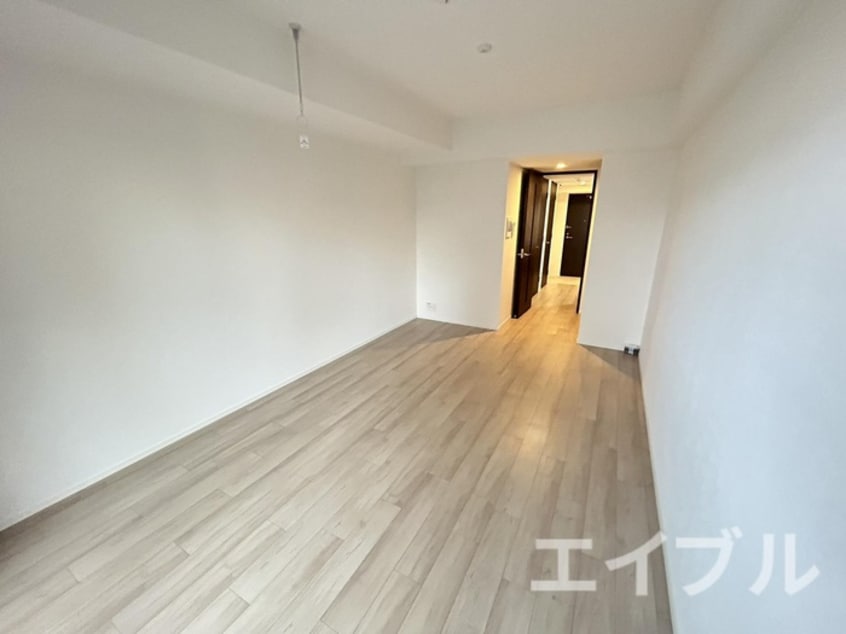 居室 SーRESIDENCE新町Agog