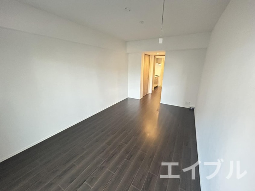 居室 SーRESIDENCE新町Agog