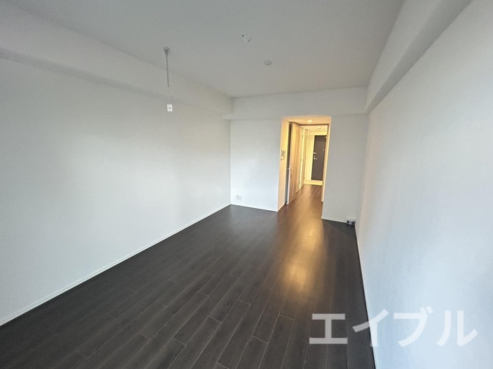 居室 SーRESIDENCE新町Agog