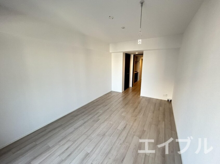 居室 SーRESIDENCE新町Agog