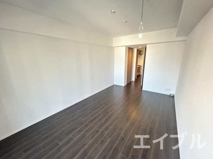 居室 SーRESIDENCE新町Agog