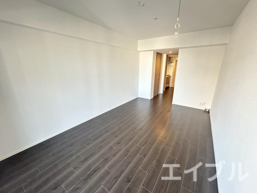 居室 SーRESIDENCE新町Agog