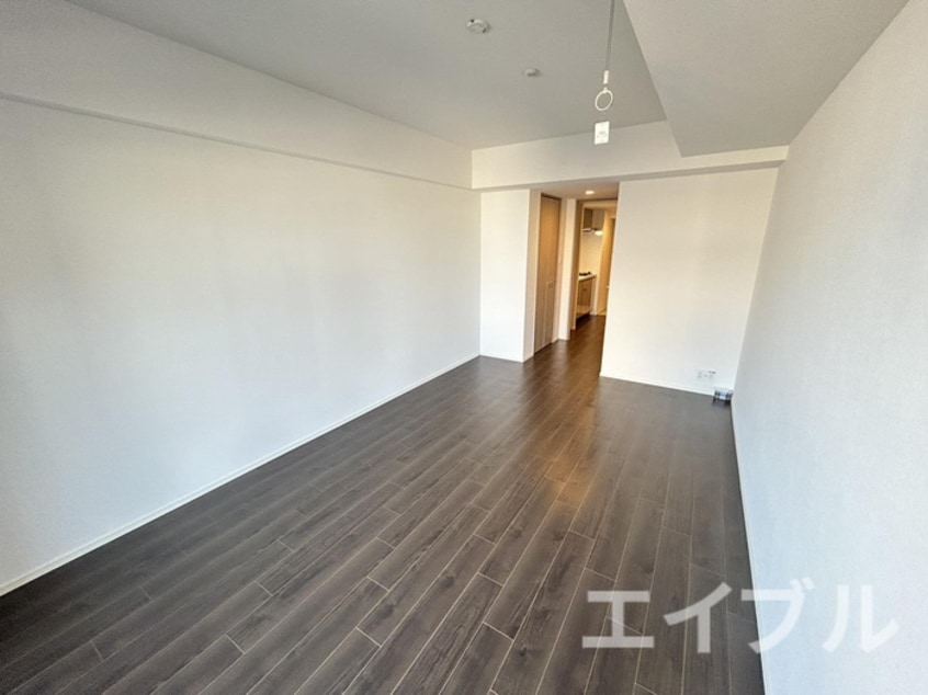 居室 SーRESIDENCE新町Agog