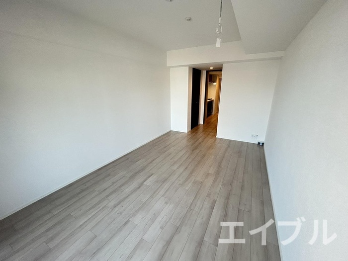 居室 SーRESIDENCE新町Agog