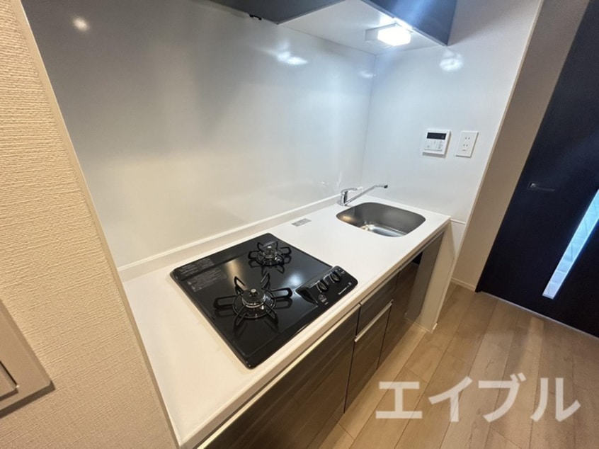 キッチン SーRESIDENCE新町Agog