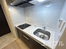 キッチン SーRESIDENCE新町Agog