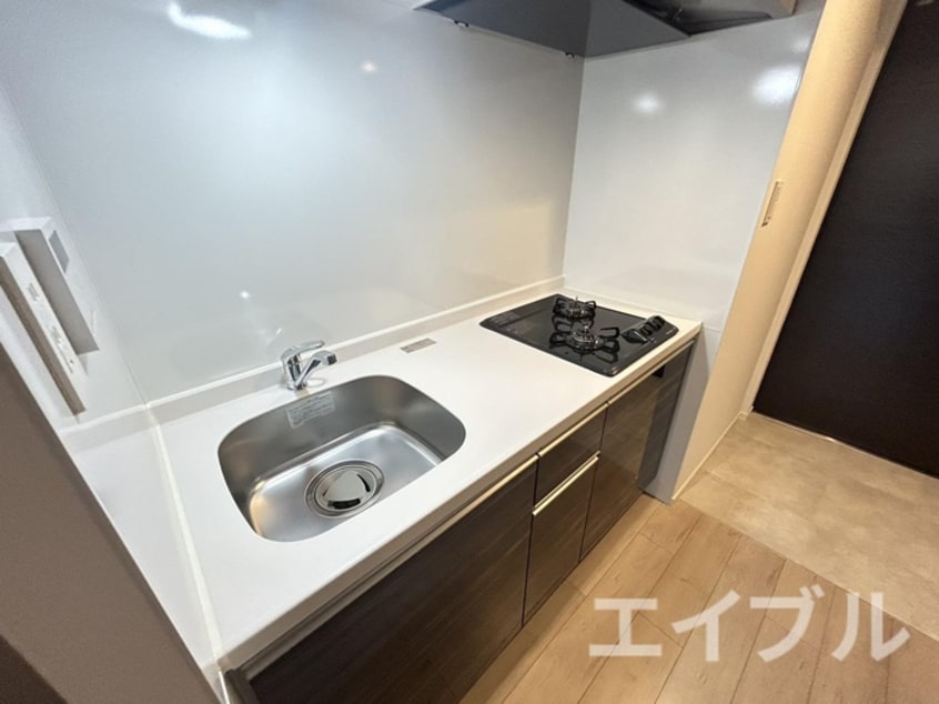 キッチン SーRESIDENCE新町Agog