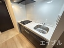 キッチン SーRESIDENCE新町Agog