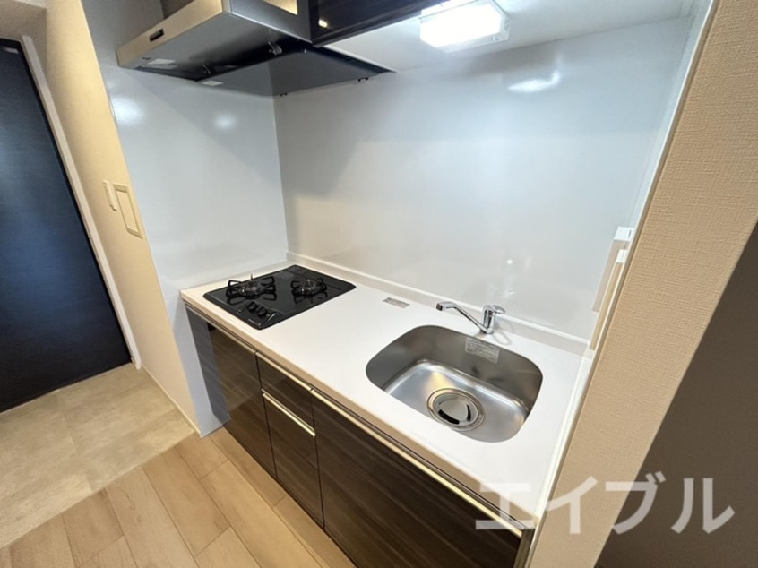 キッチン SーRESIDENCE新町Agog