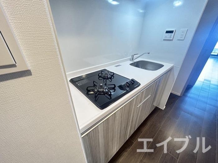 キッチン SーRESIDENCE新町Agog