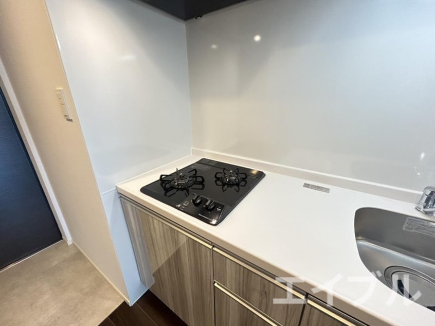 キッチン SーRESIDENCE新町Agog